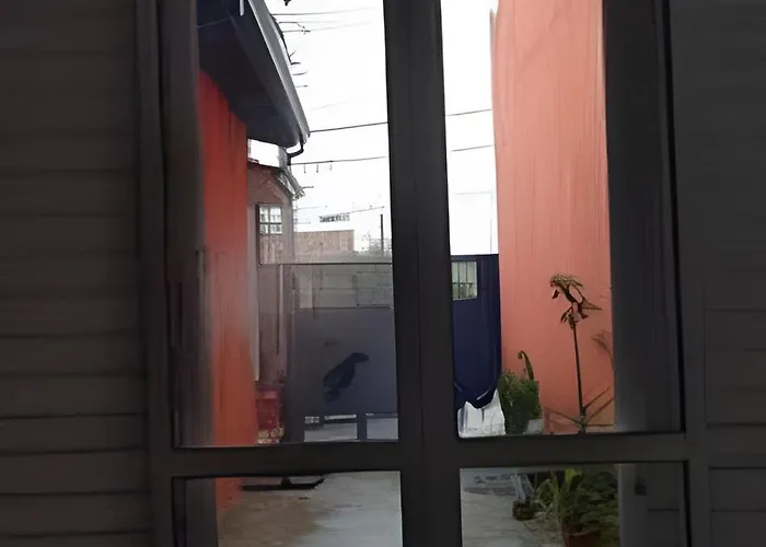 Casacentrocompartilhadamogidascruzes