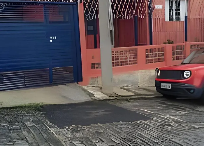Casacentrocompartilhadamogidascruzes