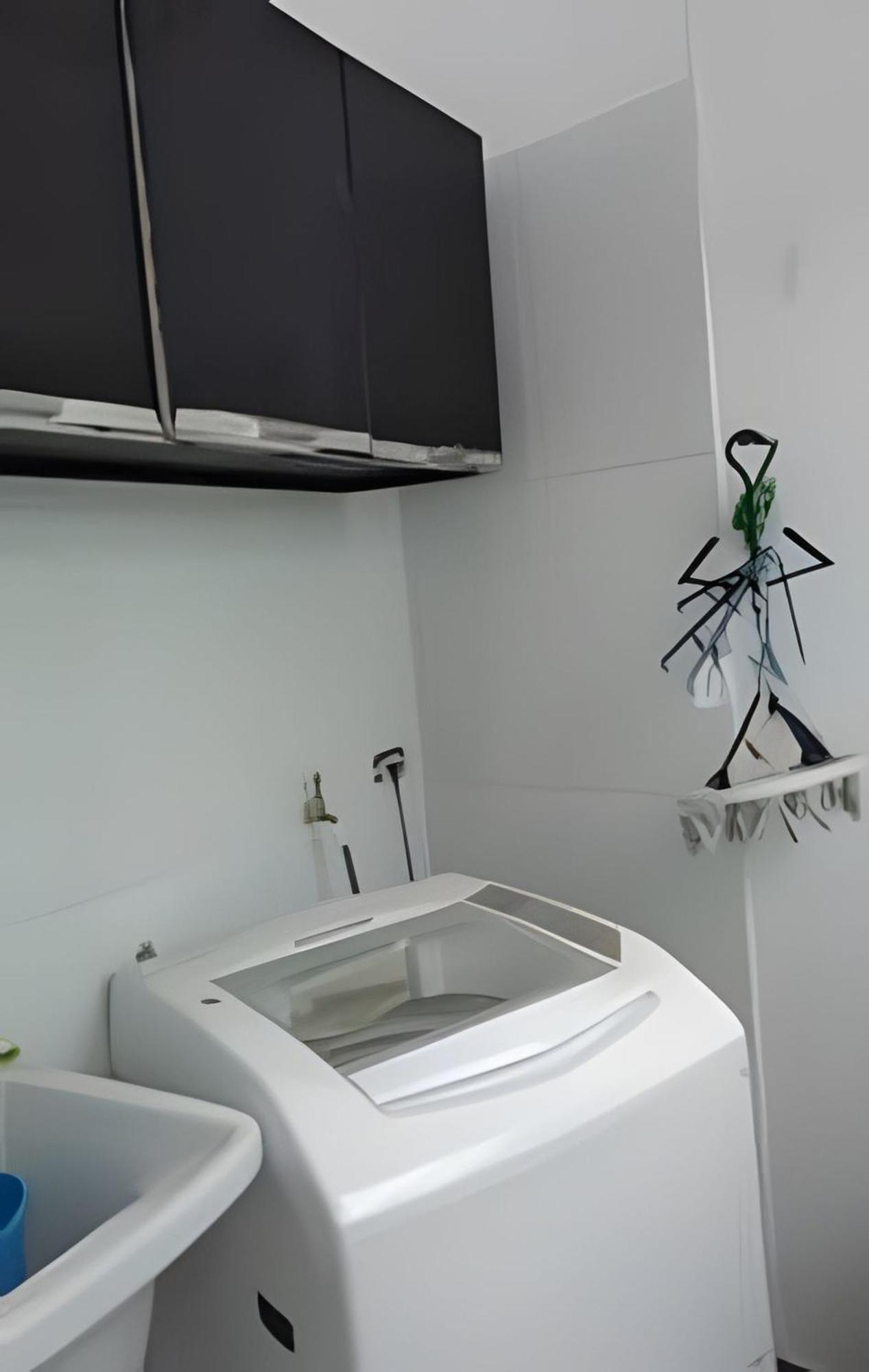 Holiday home Casacentrocompartilhadamogidascruzes Mogi das Cruzes