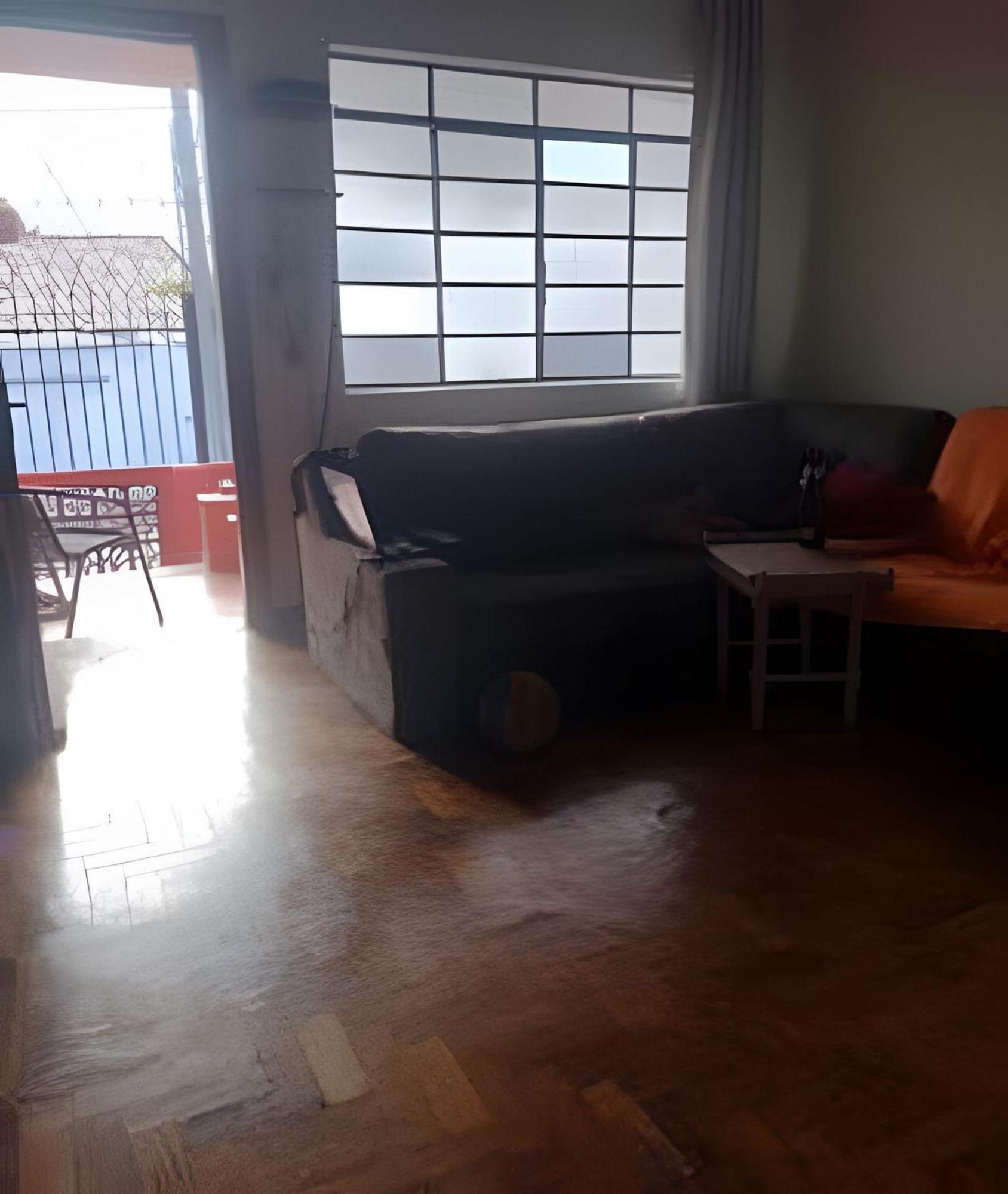 Casacentrocompartilhadamogidascruzes Holiday home *